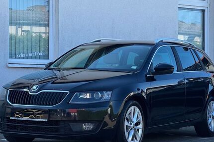 Skoda Octavia 400.000 km 4.990 &euro; Emmendingen 79312