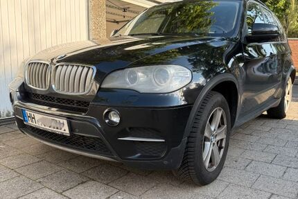 BMW X5 213.000 km 11.700 &euro; Hamburg 22119