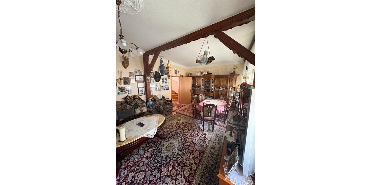 Reihenhaus Mayen - 6 Zimmer, 150 m&sup2;, 299.000&euro; | Angebot:27158131