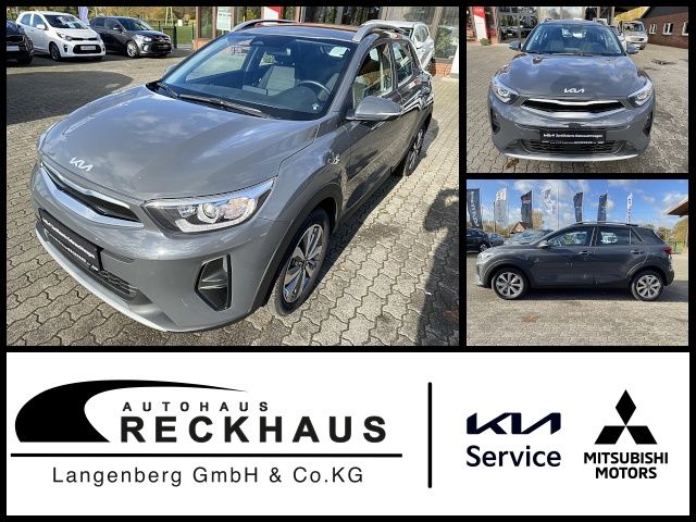 Kia Stonic 8.750 km 17.350 &euro; Langenberg 33449