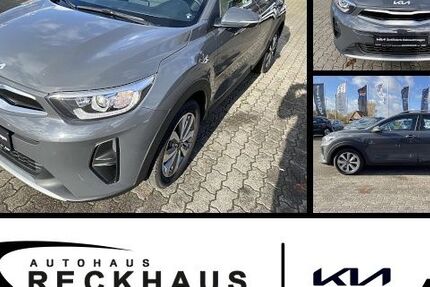 Kia Stonic 8.750 km 17.750 &euro; Langenberg 33449