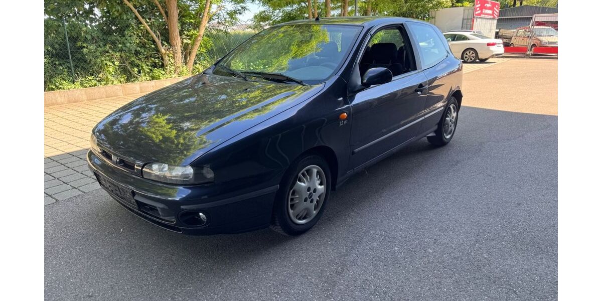 Fiat Bravo 169.839 km 1.490 &euro; Ingolstadt 85049
