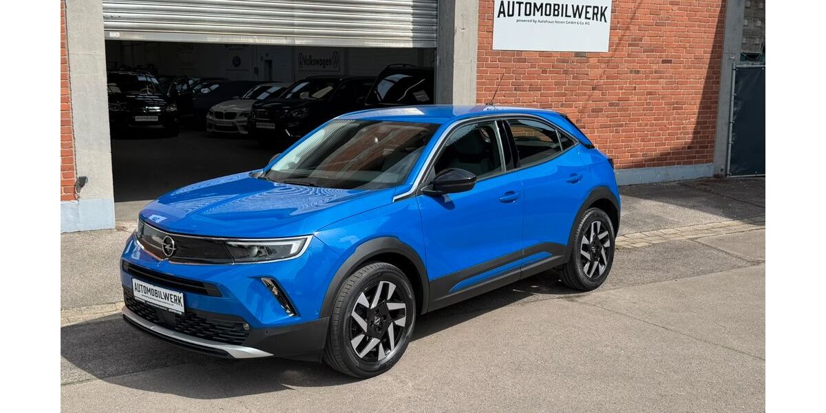 Opel Mokka 120.180 km 13.999 &euro; Düren 52353