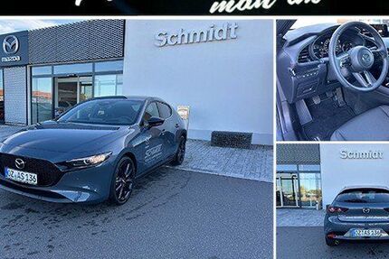 Mazda 3 2.554 km 23.490 &euro; Oschatz 04758