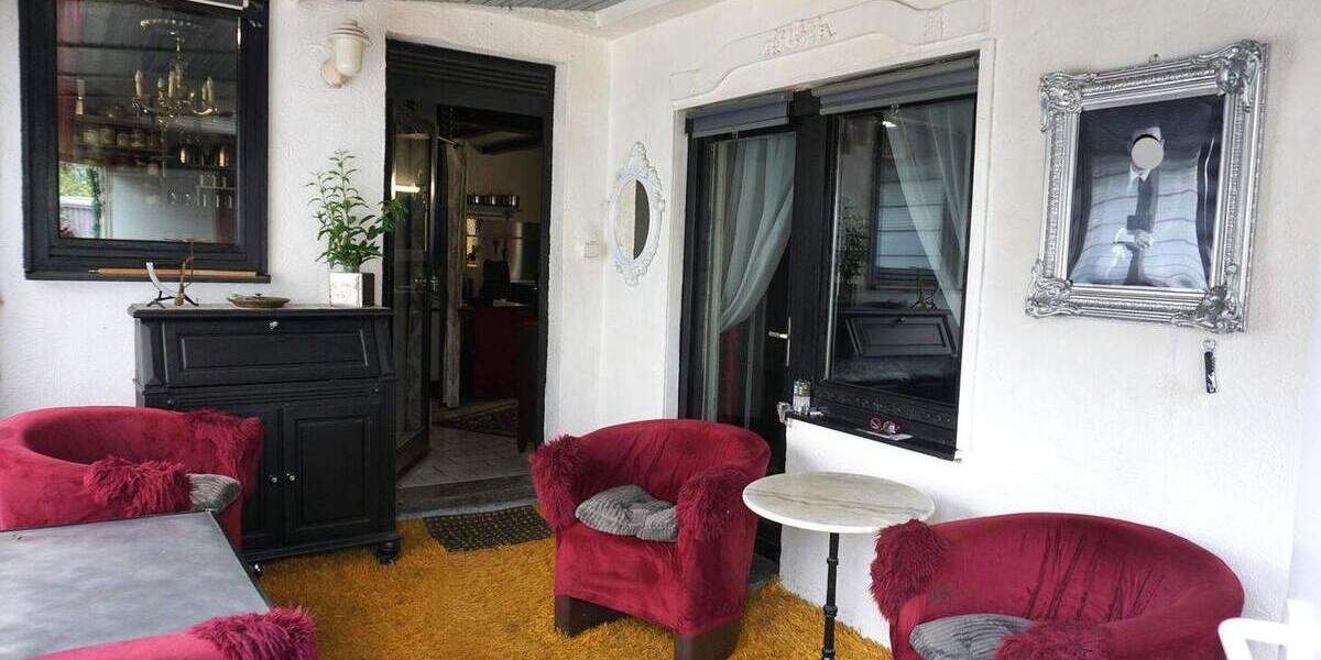 Doppelhaushälfte Altensteig Spielberg - 3 Zimmer, 62 m&sup2;, 149.000&euro; | Angebot:25707610
