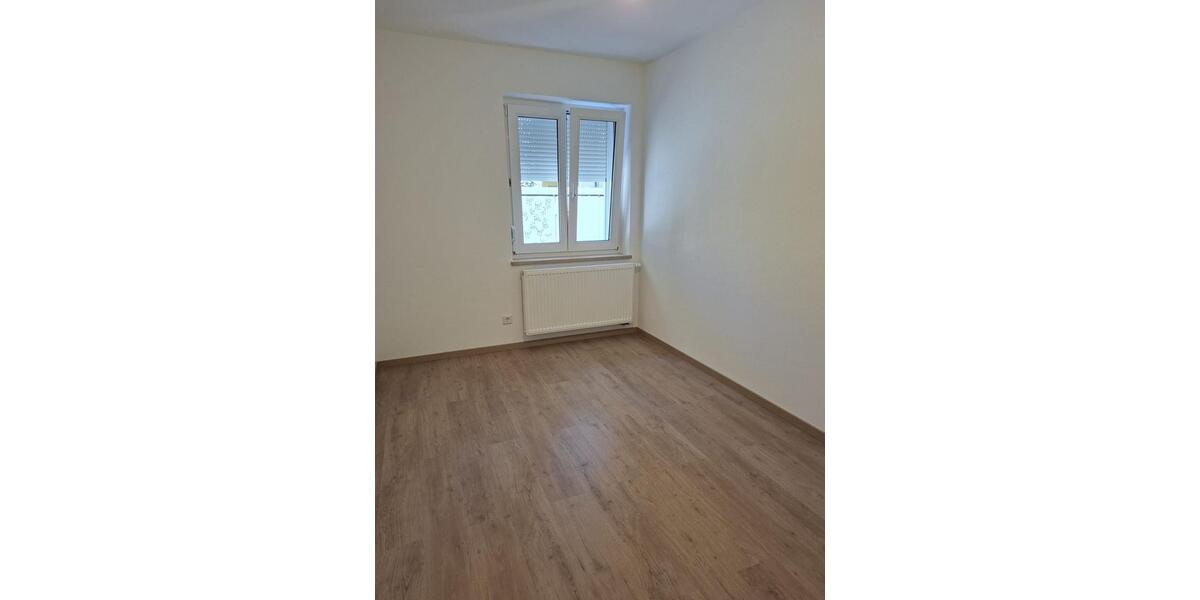 Erdgeschoßwohnung Neuburg an der Donau - 3 Zimmer, 63 m&sup2;, 350.000&euro; | Angebot:27079688
