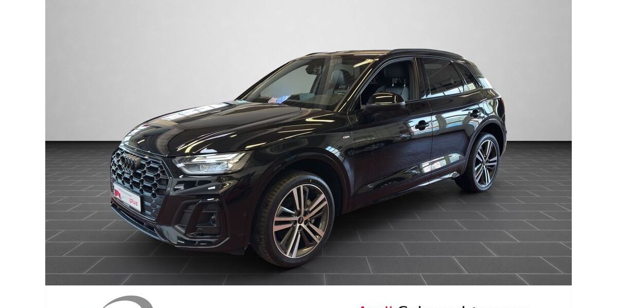 Audi Q5 83.500 km 39.630 &euro; Aschaffenburg 63741