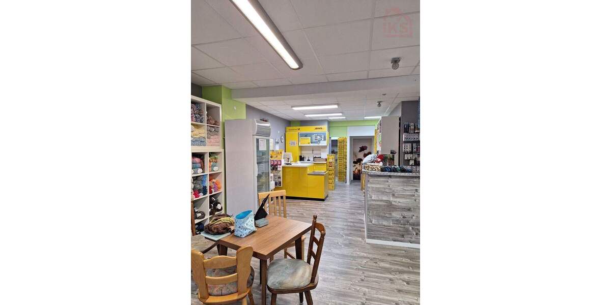 Attraktives Ladenlokal in Schwalbach-Hülzweiler zu vermieten! zimmer