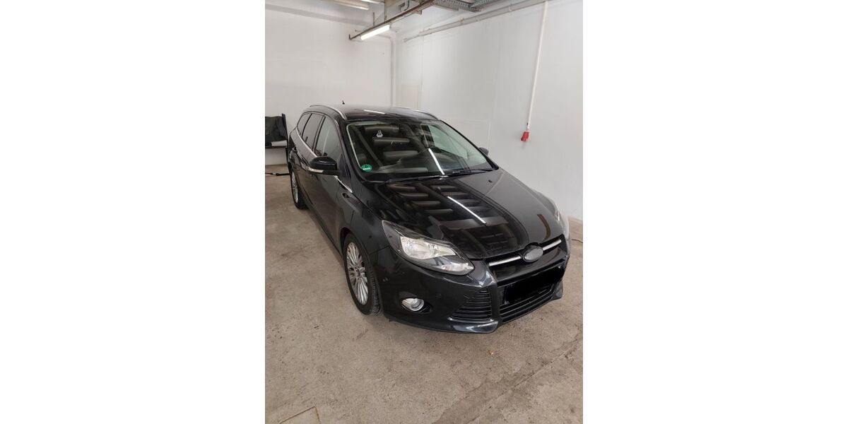Ford Focus 292.000 km 3.100 &euro; Erfurt 99097