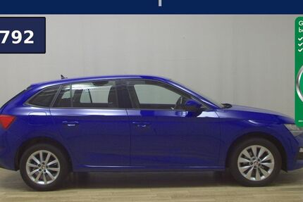 Skoda Scala 124.203 km 14.680 € Bremen / Arsten 28279