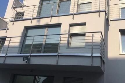 2-Zimmer Penthouse Wohnung
