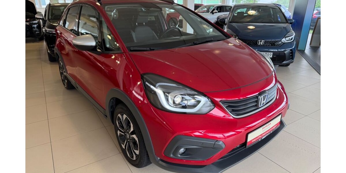 Honda Jazz 14.270 km 20.990 &euro; Brühl 50321