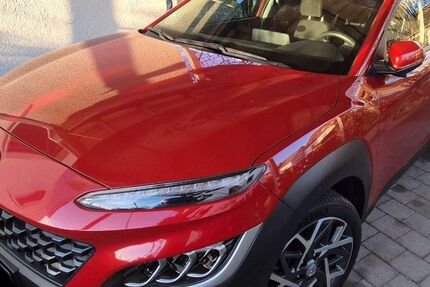 Hyundai KONA 32.500 km 20.000 € Plüderhausen 73655