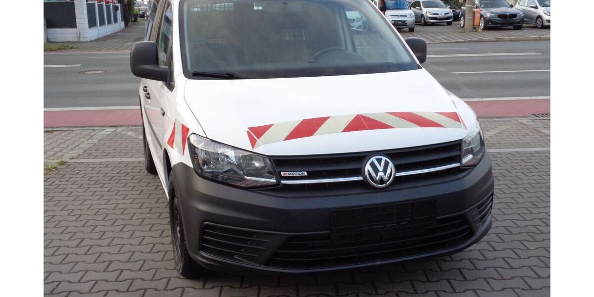 VW Caddy 150.000 km 13.990 € Nürnberg 90431