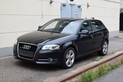 Audi A3 161.000 km 7.290 &euro; Fischbachau 83730