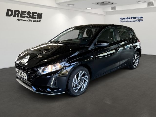 Hyundai i20 15.844 km 19.750 € Dormagen 41540