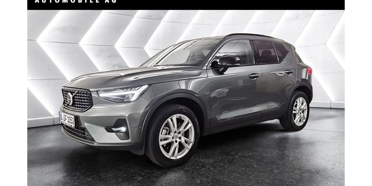 Volvo XC40 5.000 km 45.990 &euro; Berlin 12683