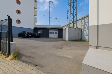 Grundstück Düsseldorf Oberbilk - 749.000&euro; | Angebot:26766200