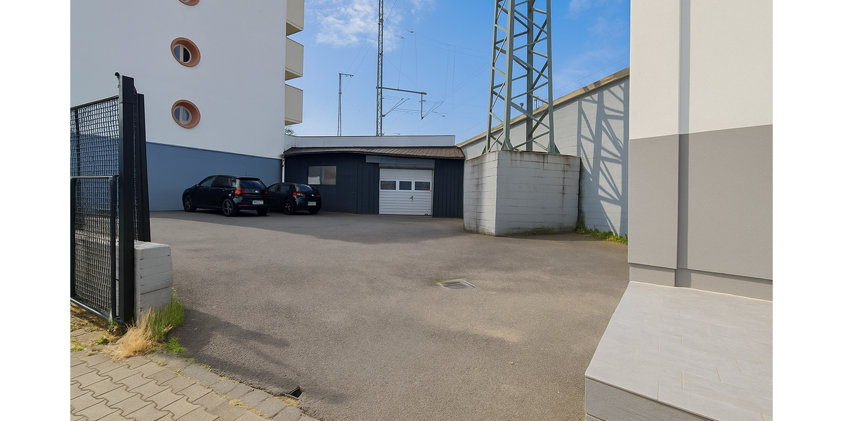 Grundstück Düsseldorf Oberbilk - 749.000&euro; | Angebot:26766200