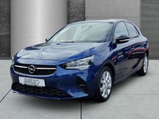 Opel Corsa 75.716 km 12.990 € Neumünster 24536
