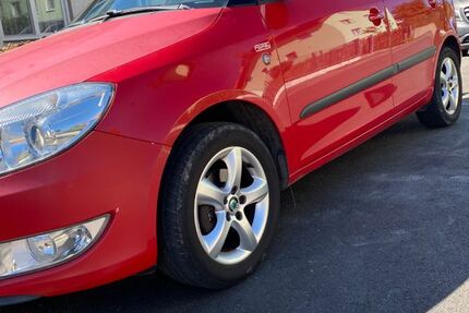 Skoda Fabia 180.000 km 3.999 € Oerlenbach 97714