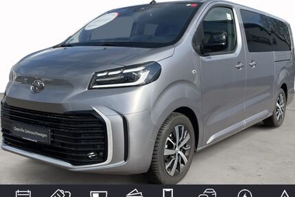 Toyota Proace (Verso) 9.327 km 39.360 &euro; Wittlich 54516