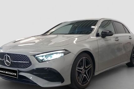Mercedes-Benz A 180 11.167 km 31.250 &euro; Suhl 98528