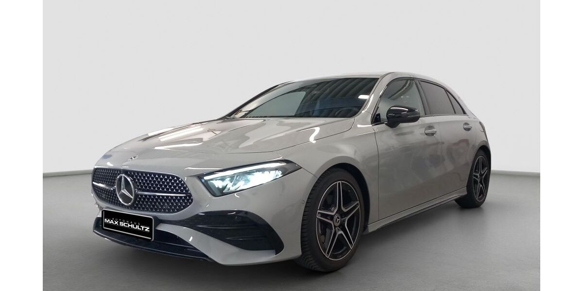 Mercedes-Benz A 180 11.167 km 31.250 &euro; Suhl 98528