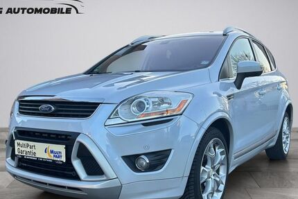 Ford Kuga 187.000 km 7.499 &euro; Neu Wulmstorf 21629