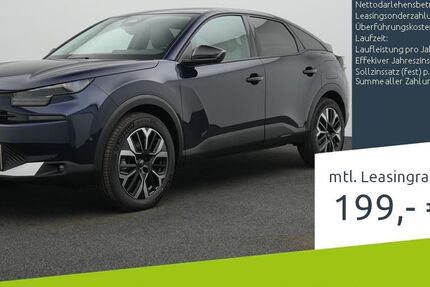 Citroen C4 9.667 km 22.590 &euro; Dortmund 44263