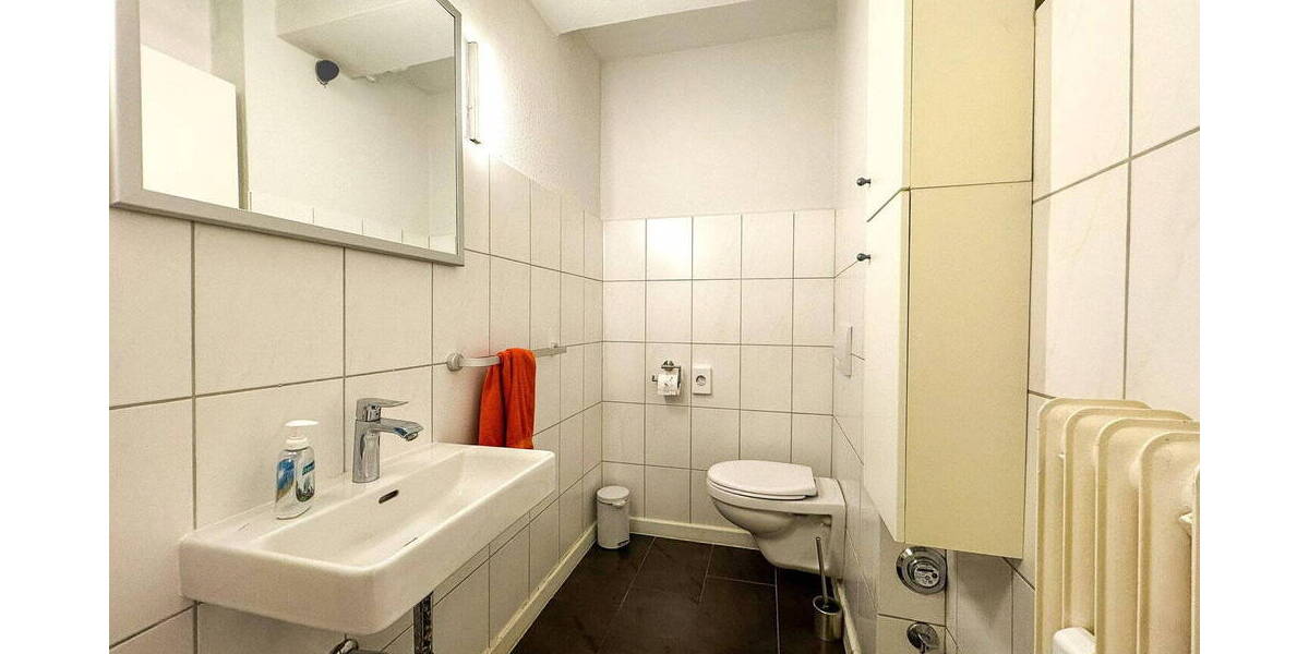 Gewerbeobjekt Hamburg Barmbek-Süd - 539.000&euro; | Angebot:26703147