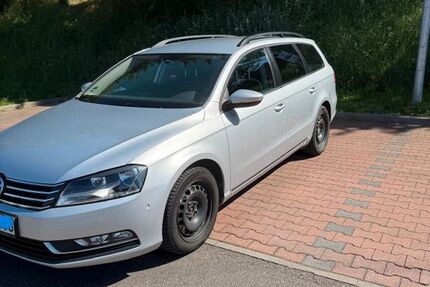 VW Passat Variant 228.000 km 5.500 &euro; Neckarsulm 74172