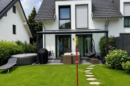Haus Hennef (Sieg) - 5 Zimmer, 125 m&sup2;, 620.000&euro; | Angebot:26828695