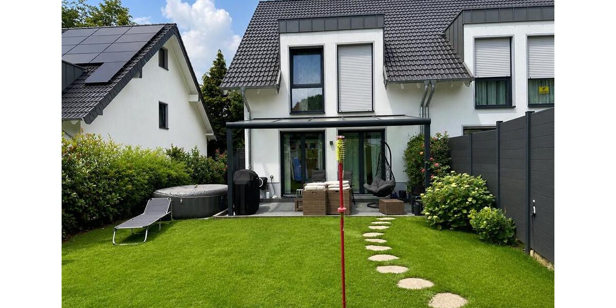 Reihenhaus Hennef (Sieg) - 5 Zimmer, 125 m&sup2;, 620.000&euro; | Angebot:26828695