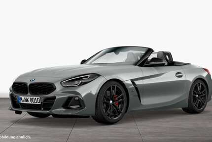 BMW Z4 9.634 km 59.890 &euro; Bad Wiessee 83707