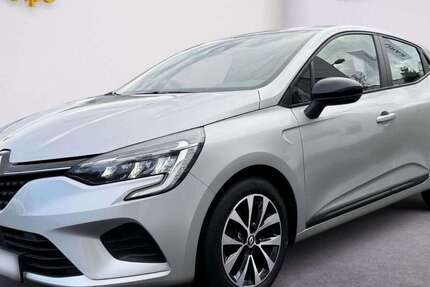 Renault Clio 9.398 km 12.990 &euro; Olpe 57462