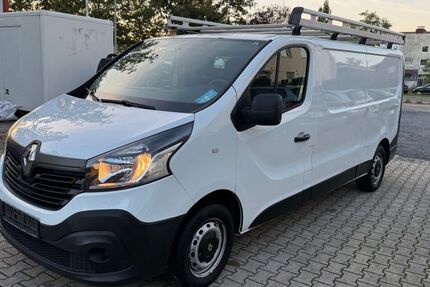 Renault Trafic 130.000 km 6.700 &euro; Rheine 48431