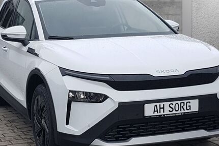 Skoda Elroq 5.235 km 32.390 &euro; Schwäbisch Gmünd 73525