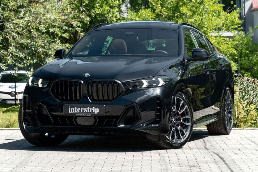X6