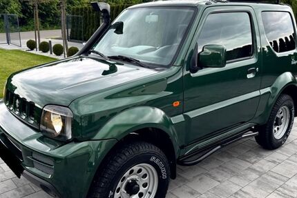 Suzuki Jimny 111.501 km 9.000 &euro; Worms 67549