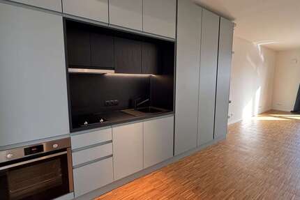 Wohnung zum Mieten in Hamburg 1.090 € 39.5 m² 1 zimmer