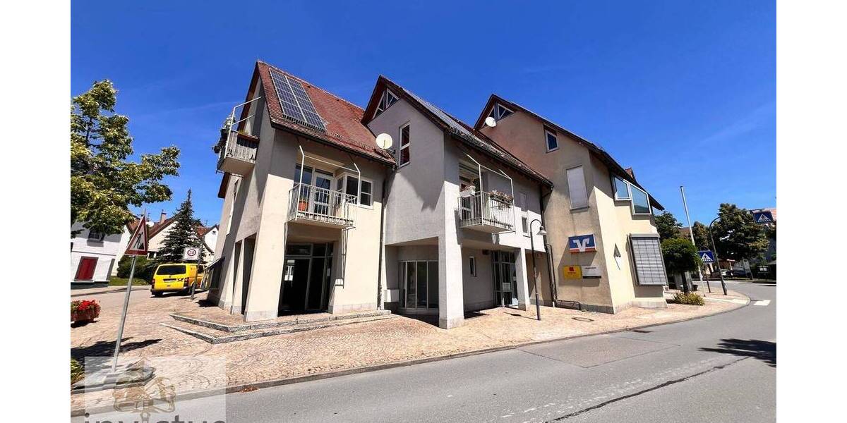 Gewerbeobjekt Jagsthausen - 1 Zimmer, 99.900&euro; | Angebot:25691722