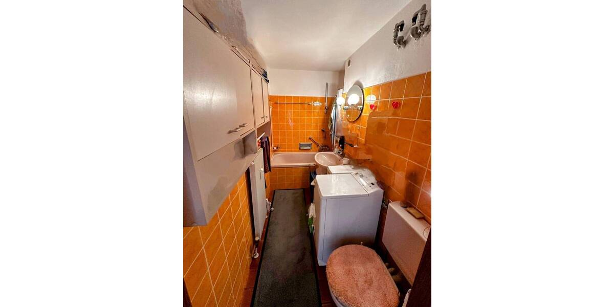 Etagenwohnung Lauf an der Pegnitz Lauf - 2 Zimmer, 139.000&euro; | Angebot:25563814