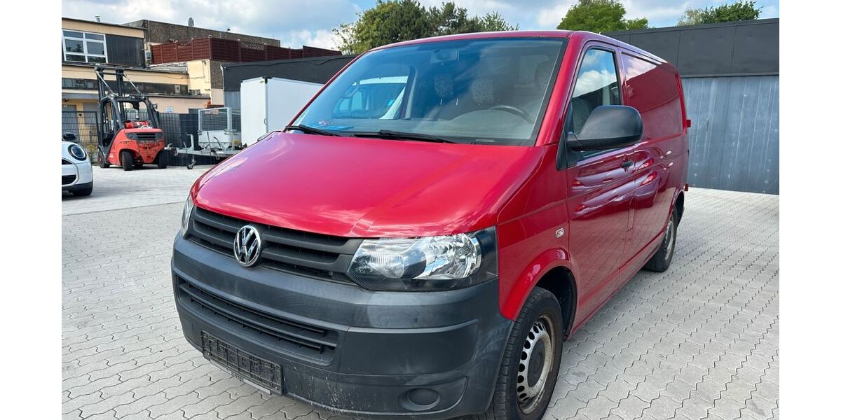 VW T5 Transporter 150.000 km 9.499 &euro; Dortmund 44263