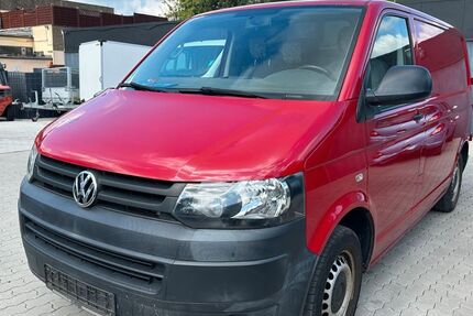 VW T5 Transporter 150.000 km 9.900 &euro; Dortmund 44263