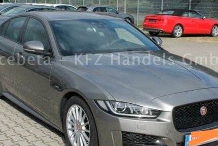 Jaguar XE 95.000 km 12.999 &euro; stade 21684