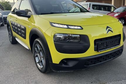 Citroen C4 Cactus 135.000 km 5.799 &euro; Stuttgart 70469