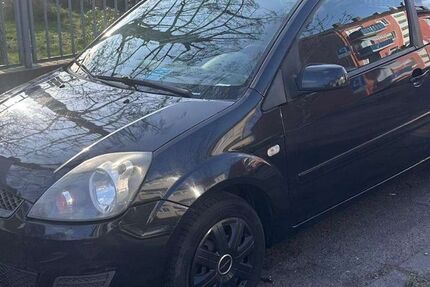 Ford Fiesta 161.000 km 1.600 &euro; Hürth 50354