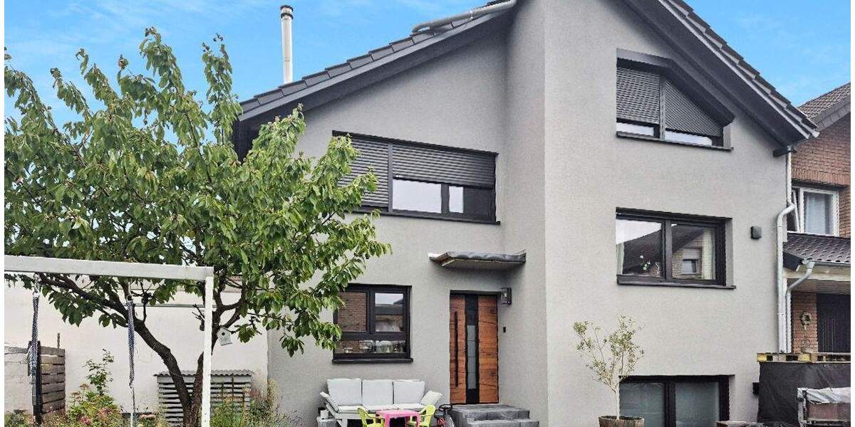 Reihenendhaus Lohmar Heide - 6 Zimmer, 196 m&sup2;, 630.000&euro; | Angebot:24634887