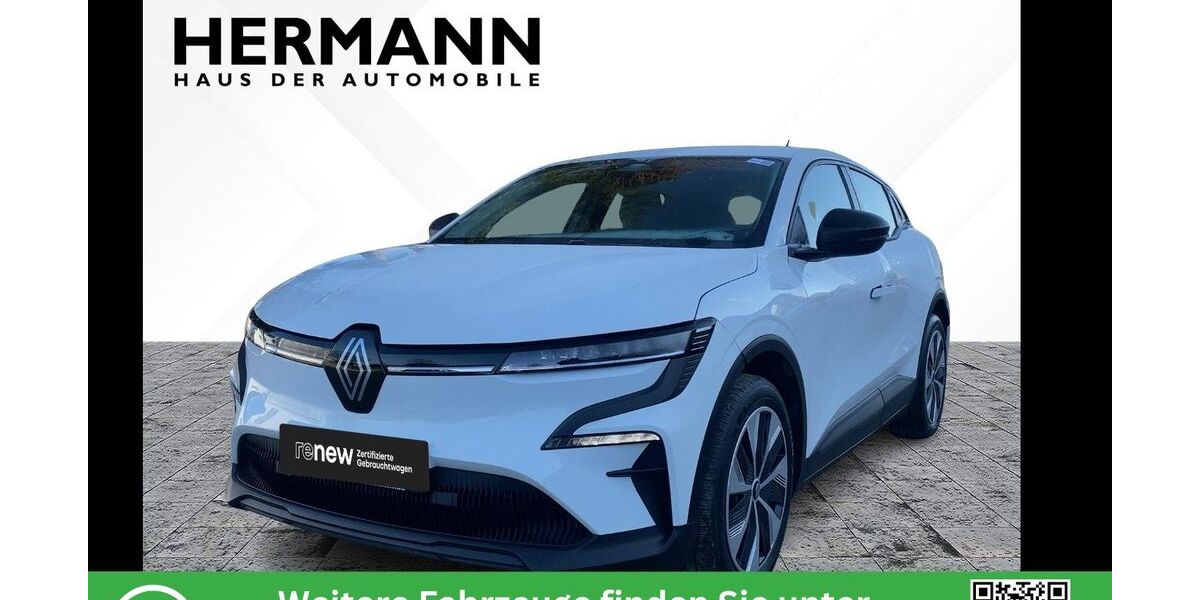 Renault Megane E-TECH 45.475 km 24.884 &euro; Höxter 37671